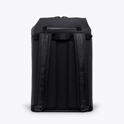 Frederik(フレデリック) Backpack (Phantom - Asphalt Reflective)