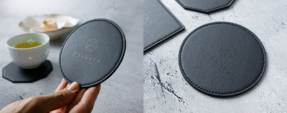 CHATAKU coaster -JIKKAKU-