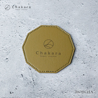 CHATAKU coaster -JIKKAKU-