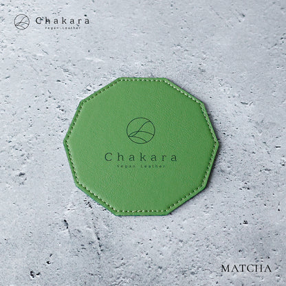 CHATAKU coaster -JIKKAKU-