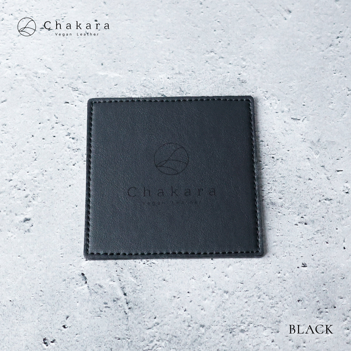 CHATAKU coaster -SHIKAKU-