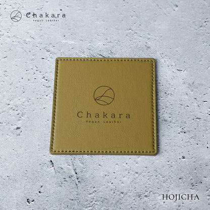 CHATAKU coaster -SHIKAKU-