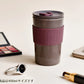 Coffee Cycle Tumbler 400ml