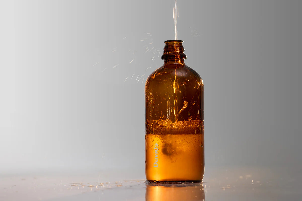 Hydroxi™ フレッシュブレス マウスウォッシュ