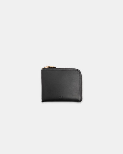 L Zip Coin/Key Case