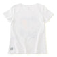 フィンランド発 "Summer Evening"プリント入り JAPAN FIT Momen's T-Shirt