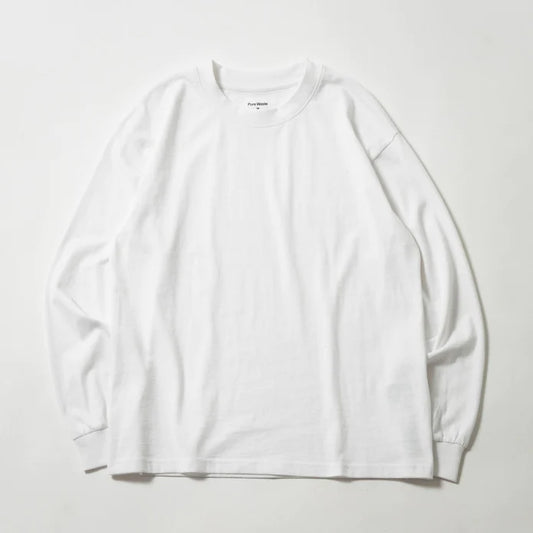 JAPAN FIT Women's Long Sleeve T-Shirt