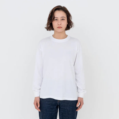 JAPAN FIT Women's Long Sleeve T-Shirt
