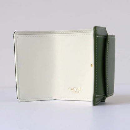 ＜LIMITED＞ MINI WALLET