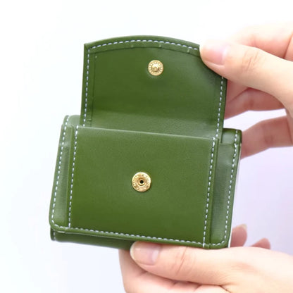 ＜LIMITED＞ MINI WALLET