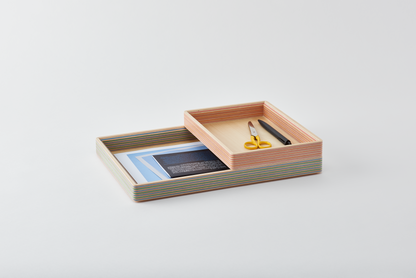 document tray　villa