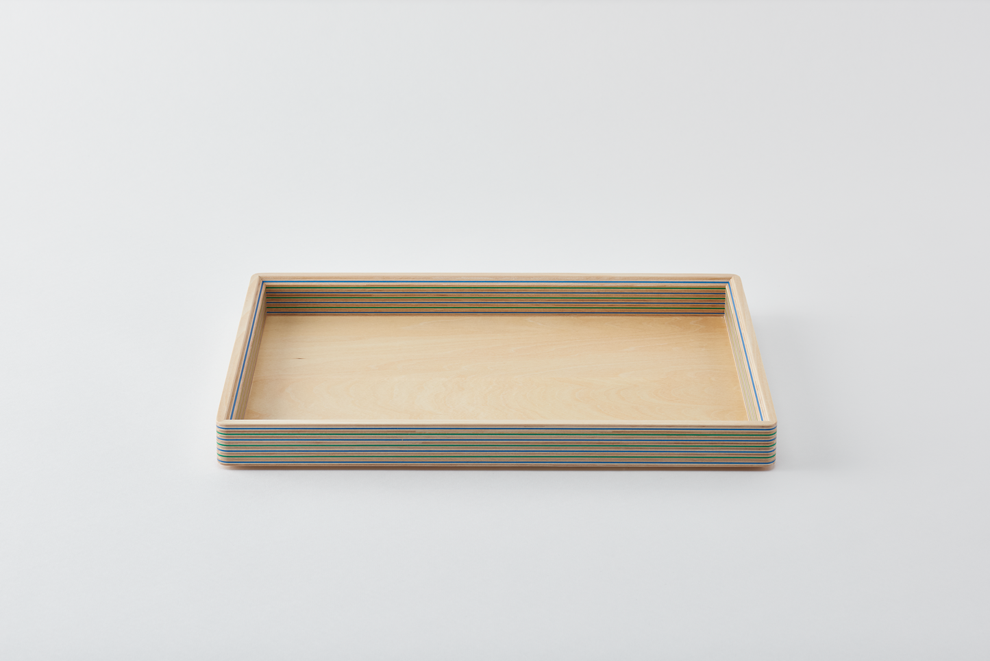 document tray　villa