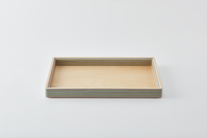 document tray　villa