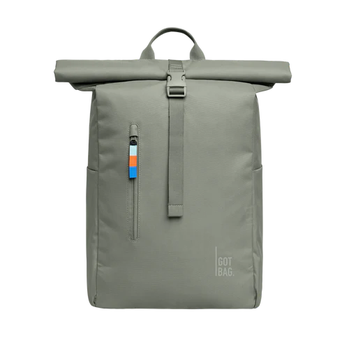 ROLLTOP Easy バックパック