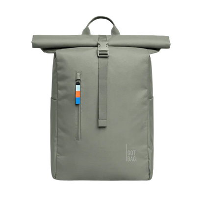 ROLLTOP Easy バックパック