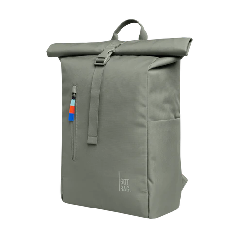 ROLLTOP Easy バックパック