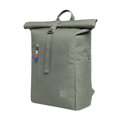 ROLLTOP Easy バックパック