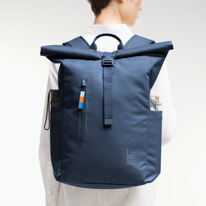 ROLLTOP Easy バックパック