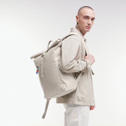 ROLLTOP Easy バックパック