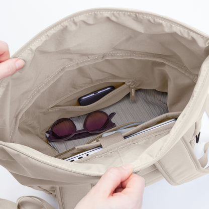 ROLLTOP Easy バックパック