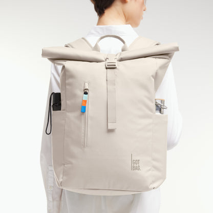ROLLTOP Easy バックパック