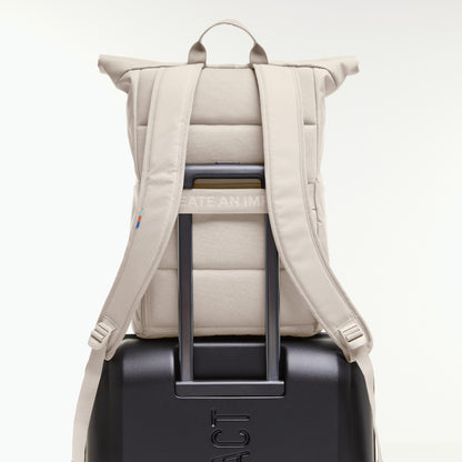 ROLLTOP Easy バックパック