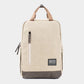 Small Hemp backpack