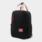Small Hemp backpack