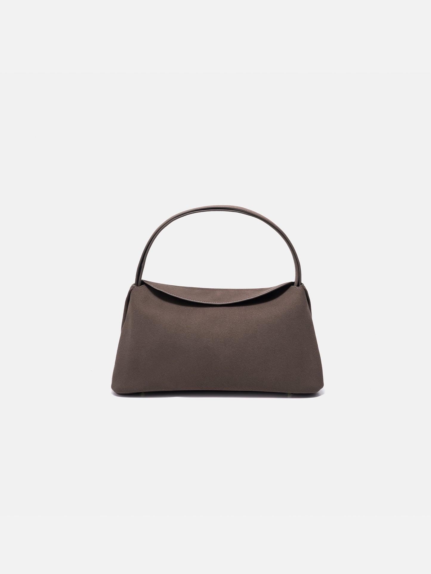 New Suede Hobo　（12月上旬発送予定）