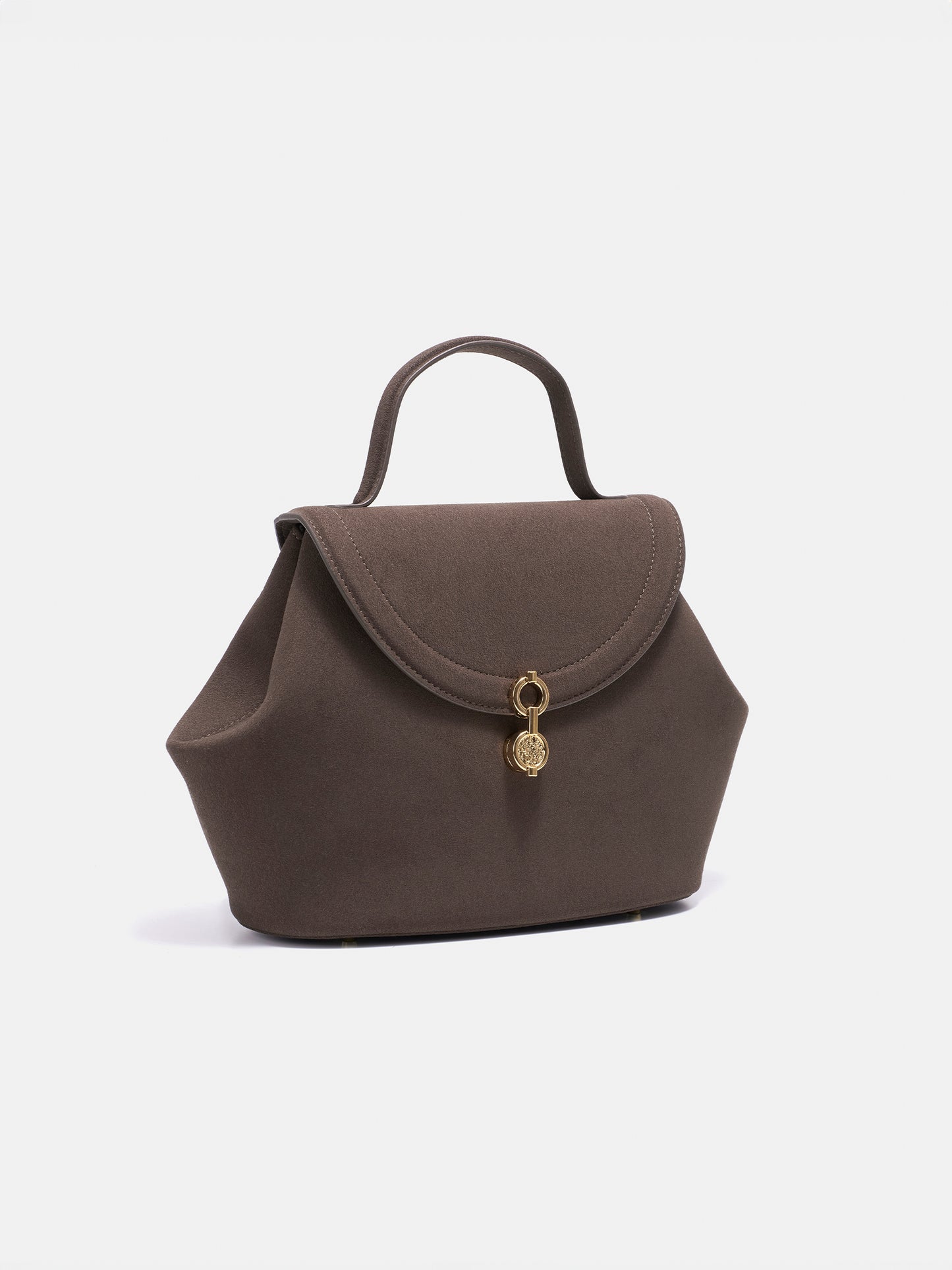 Suede Miro Bag　（12月上旬発送予定）