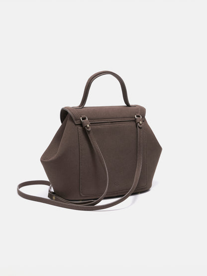 Suede Miro Bag　（12月上旬発送予定）