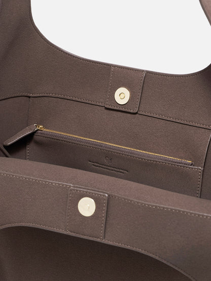 New BO Suede Shopper　（12月上旬発送予定）