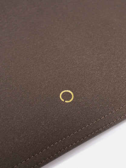 New BO Suede Shopper　（12月上旬発送予定）