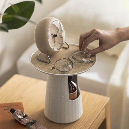 Tabletop storage