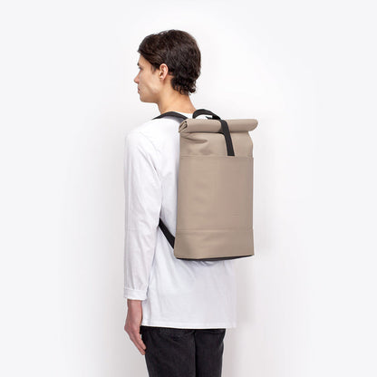 Hajo(ハヨ) Medium Backpack / Lotus