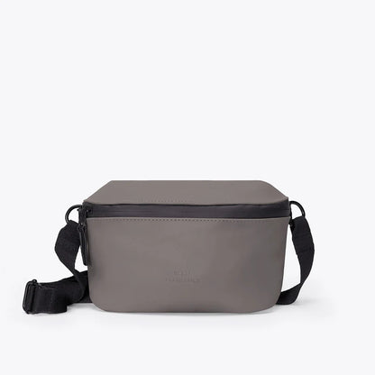 Jona(ヨナ) Bag / Lotus - Dark Grey
