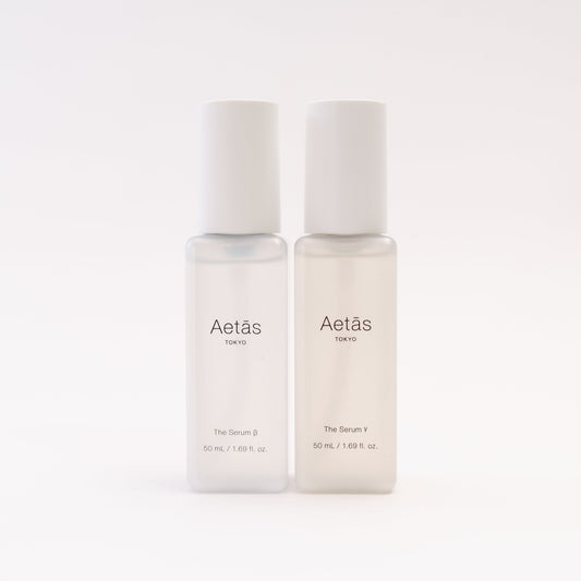The Serum