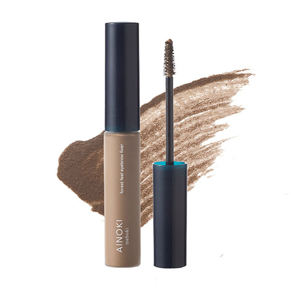 フォレスト フィール アイブロウ フィクサー - AINOKI mebuki