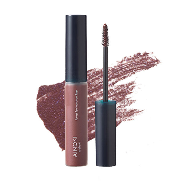 フォレスト フィール アイブロウ フィクサー - AINOKI mebuki