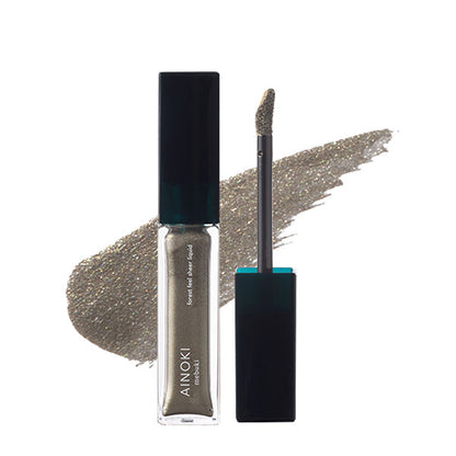 フォレスト フィール シアー リキッド アイシャドウ