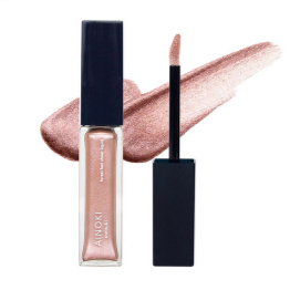 フォレスト フィール シアー リキッド アイシャドウ