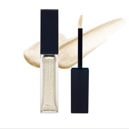 フォレスト フィール シアー リキッド アイシャドウ