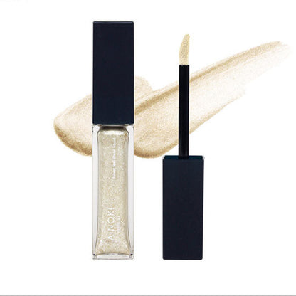 フォレスト フィール シアー リキッド アイシャドウ