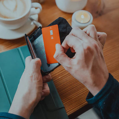 Card Holder