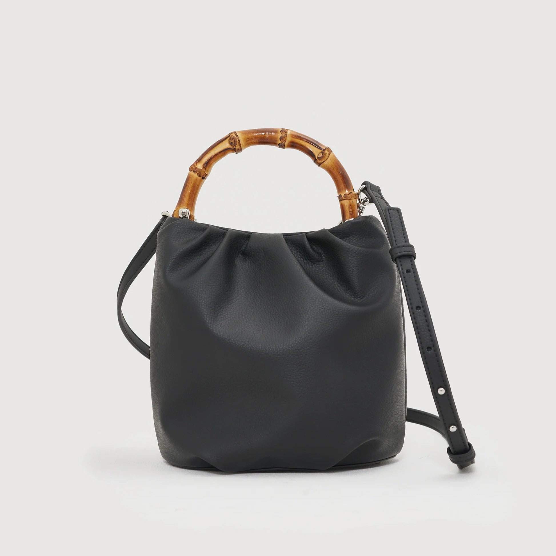 Apple 4Way Gather Bag - LOVST TOKYO｜ethikura by エシカルな暮らし