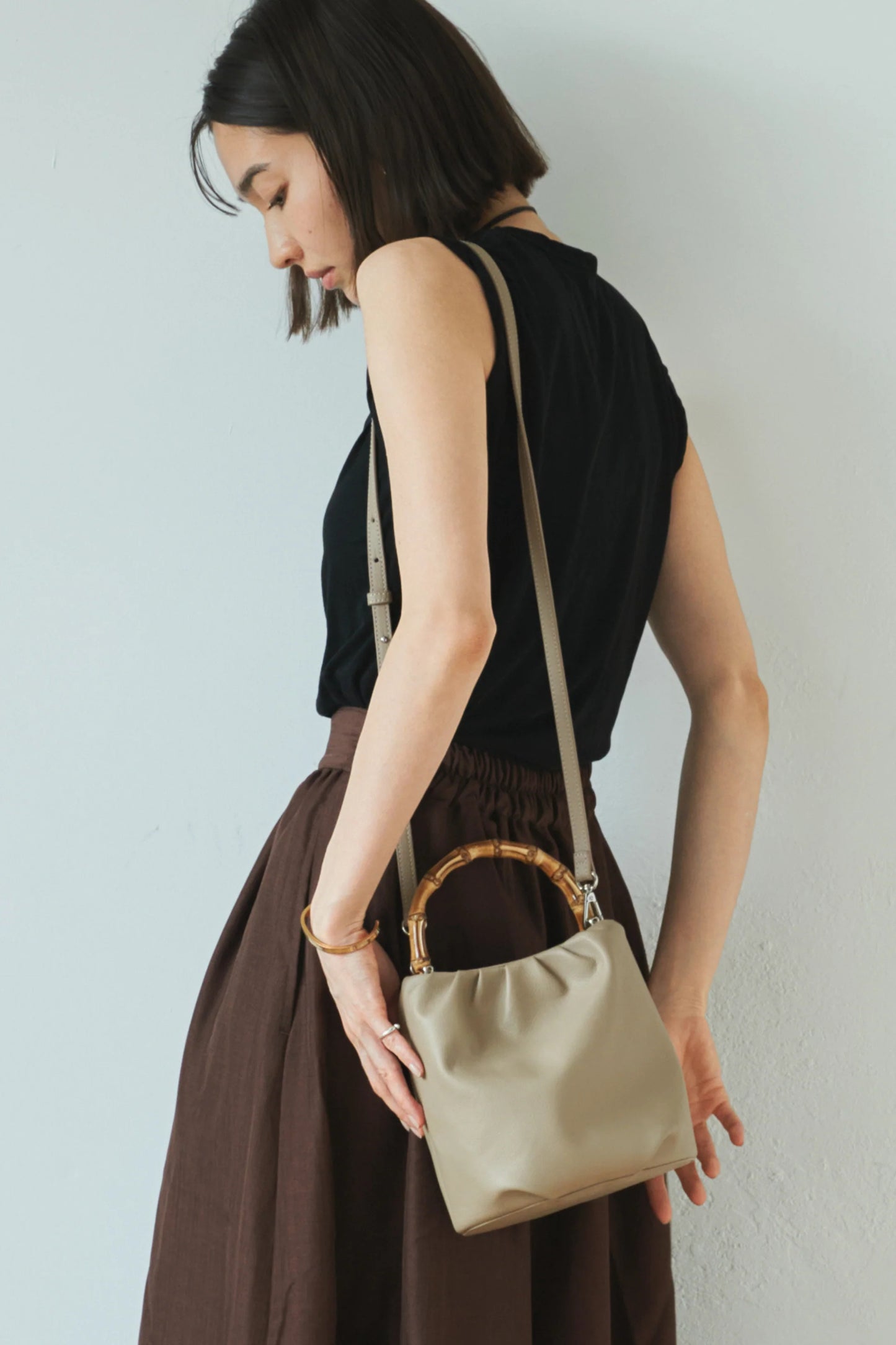 Apple 4Way Gather Bag