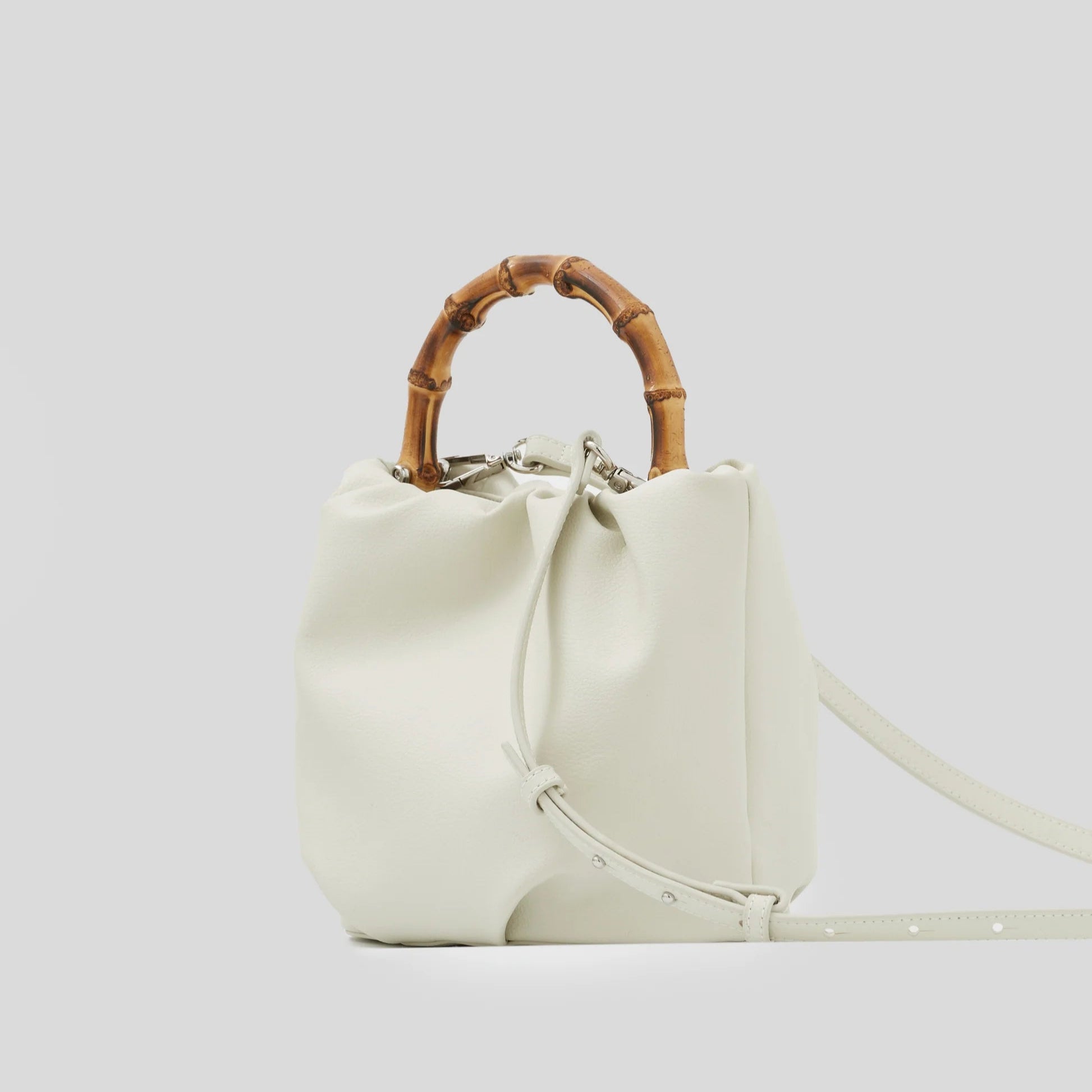 Apple 4Way Gather Bag - LOVST TOKYO｜ethikura by エシカルな暮らし