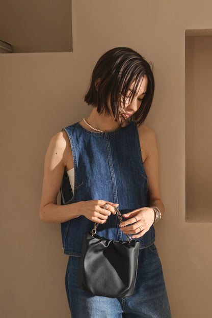 Apple 4Way Gather Bag