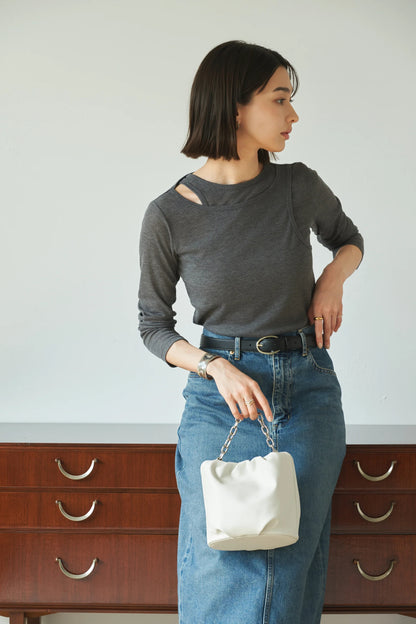 Apple 4Way Gather Bag