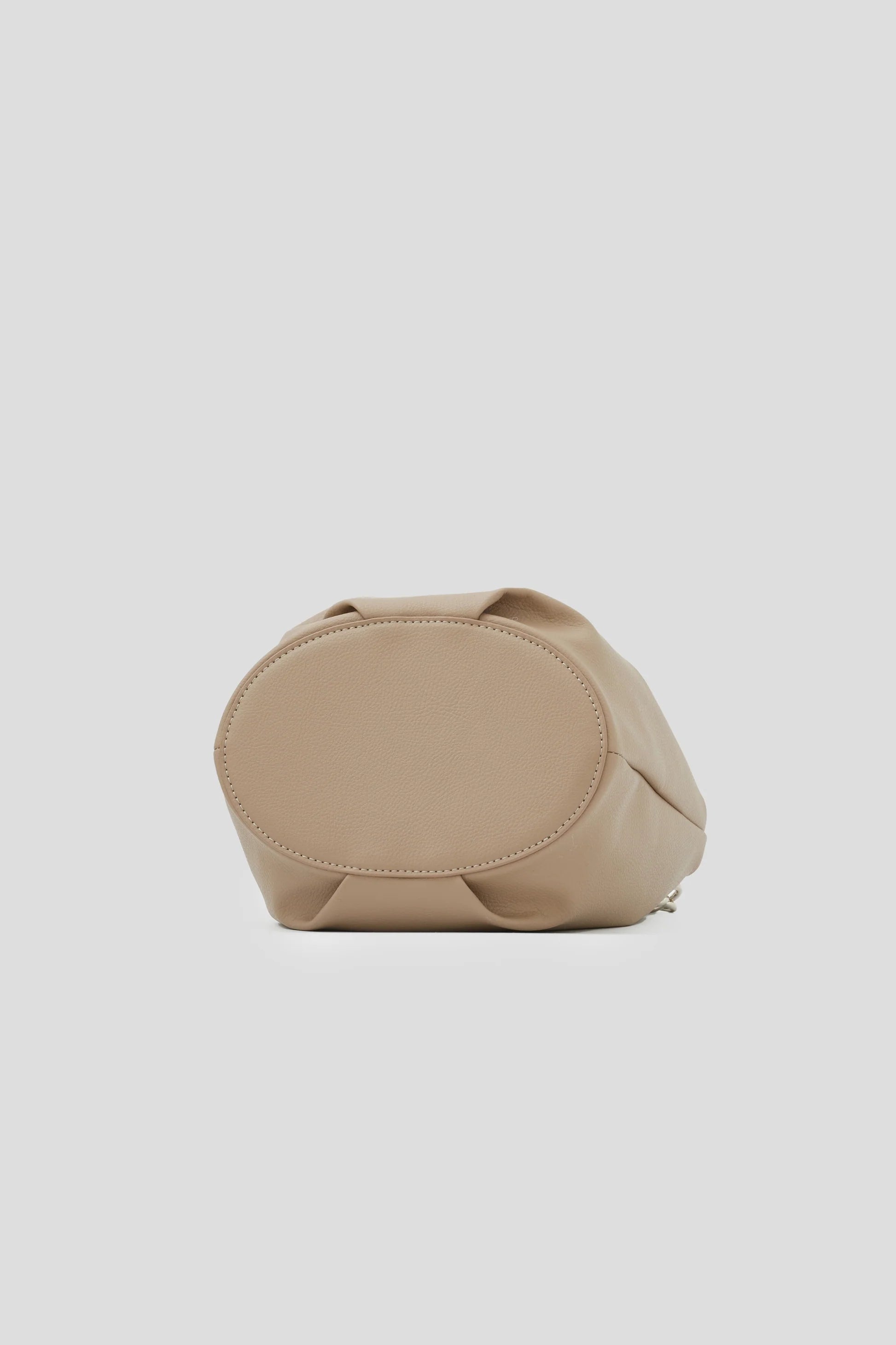 【LOVST TOKYO】美品Apple 4way Bag ベージュ 国産アップルレザー製「Apple 4Way Gather Bag」| LOVST TOKYO